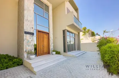 Villa - 4 Bedrooms - 5 Bathrooms for rent in The Estate Residence - Phase 1 - Al Furjan - Dubai