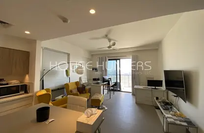 Apartment - 1 Bedroom - 1 Bathroom for rent in Park Ridge Tower C - Park Ridge - Dubai Hills Estate - Dubai