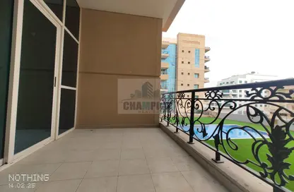 Apartment - 1 Bedroom - 2 Bathrooms for rent in Al Warqa'a 1 - Al Warqa'a - Dubai