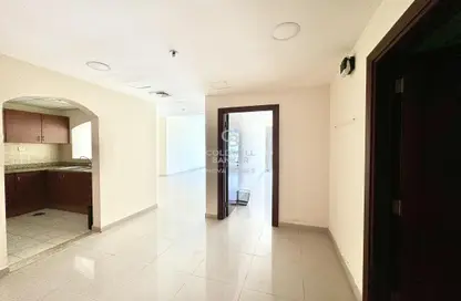 Apartment - 1 Bedroom - 1 Bathroom for rent in Lake Point Tower - Lake Almas West - Jumeirah Lake Towers - Dubai