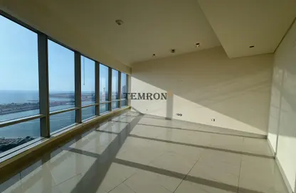 Apartment - 3 Bedrooms - 4 Bathrooms for rent in Nation Towers - Corniche Road - Abu Dhabi