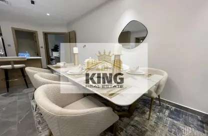 Apartment - 1 Bedroom - 2 Bathrooms for sale in Al Khor Towers - Ajman Downtown - Ajman