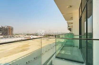 Apartment - 1 Bathroom for sale in AZIZI Riviera 48 - Meydan One - Meydan - Dubai