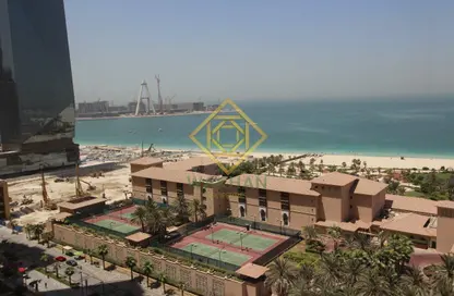 Apartment - 2 Bedrooms - 2 Bathrooms for rent in Murjan 2 - Murjan - Jumeirah Beach Residence - Dubai