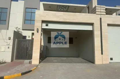 Villa - 5 Bedrooms - 6 Bathrooms for rent in Tilal City - Sharjah