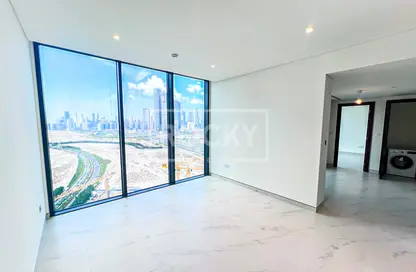 Apartment - 1 Bedroom - 2 Bathrooms for sale in Sobha Creek Vistas Grande - Sobha Hartland - Mohammed Bin Rashid City - Dubai