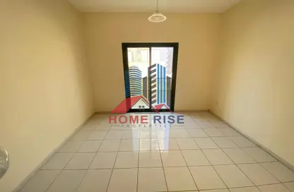 Apartment - 1 Bedroom - 1 Bathroom for rent in Moon Tower 1 - Moon Towers - Al Nahda - Sharjah