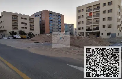 Land - Studio for sale in Al Jurf Industrial 3 - Al Jurf Industrial - Ajman