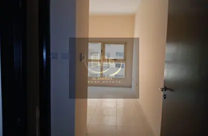 Apartment - 1 Bedroom - 2 Bathrooms for sale in Lilies Tower - Emirates City - Ajman