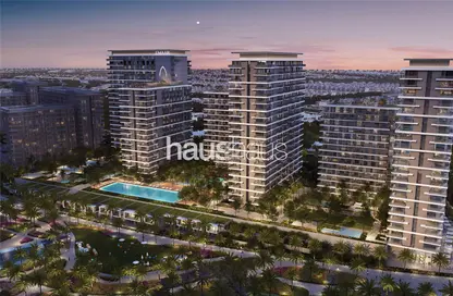 Apartment - 1 Bedroom - 1 Bathroom for sale in Palace Residences - Dubai Hills Estate - Dubai