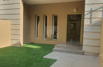 Villa - 4 Bedrooms - 5 Bathrooms for rent in Mulberry Park - Jumeirah Village Circle - Dubai