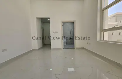 Apartment - 1 Bathroom for rent in Madinat Al Riyad - Abu Dhabi