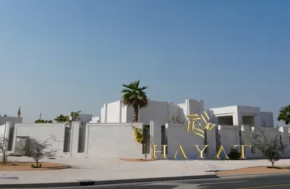 Villa - 4 Bedrooms - 5 Bathrooms for rent in Al Khawaneej 1 - Al Khawaneej - Dubai