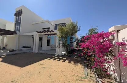 Villa - 4 Bedrooms - 4 Bathrooms for rent in Bida Bin Ammar - Asharej - Al Ain