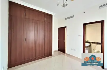 Apartment - 1 Bedroom - 2 Bathrooms for rent in Art 12 - Barsha Heights (Tecom) - Dubai