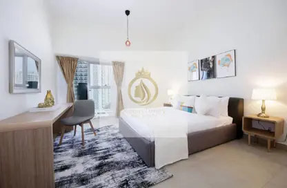 Apartment - 1 Bedroom - 2 Bathrooms for rent in Shaista Azizi - Al Furjan - Dubai