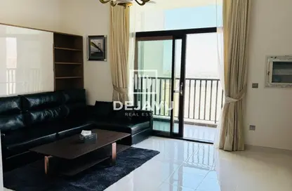 Apartment - 1 Bathroom for sale in Starz Tower 1 - Starz by Danube - Al Furjan - Dubai