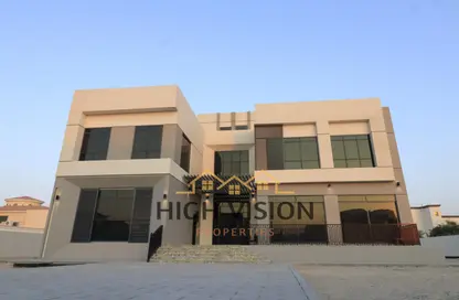 Villa - 7 Bedrooms for rent in Mohamed Bin Zayed City - Abu Dhabi