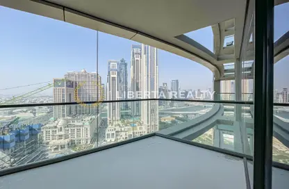 Apartment - Studio - 1 Bathroom for sale in Aykon City Tower B - Aykon City - Business Bay - Dubai