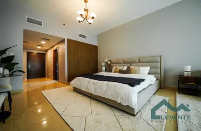 Apartment - 1 Bathroom for sale in 4Direction Residence 1 - Dubai Land Residence Complex - Dubai