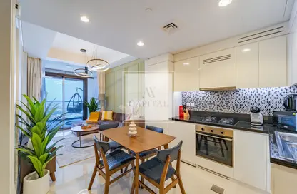 Apartment - 2 Bedrooms - 2 Bathrooms for sale in Aykon City Tower C - Aykon City - Business Bay - Dubai