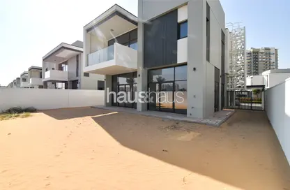 Villa - 4 Bedrooms - 4 Bathrooms for rent in Murooj Al Furjan - Al Furjan - Dubai