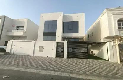 Villa - 5 Bedrooms - 7 Bathrooms for sale in Al Maha Village - Al Zahya - Ajman