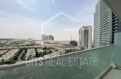 Apartment - 1 Bathroom for sale in Carson B - Carson - DAMAC Hills - Dubai