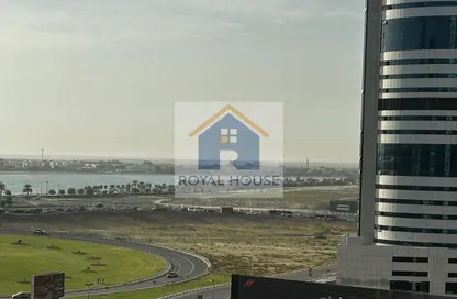 Apartment - 2 Bedrooms - 2 Bathrooms for sale in Al Nahda Residential Complex - Al Nahda - Sharjah