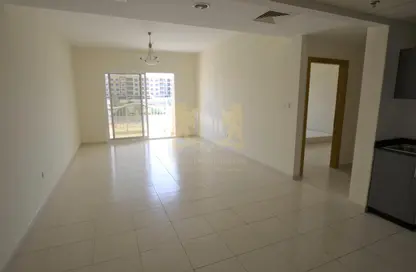 Apartment - 1 Bedroom - 2 Bathrooms for rent in Mulberry 2 - Emirates Gardens 2 - Jumeirah Village Circle - Dubai