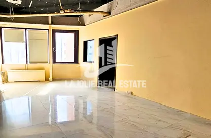 Office Space - Studio for rent in Khalifa Street - Abu Dhabi