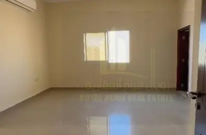 Apartment - 1 Bedroom - 2 Bathrooms for rent in Ajman Global City - Al Alia - Ajman