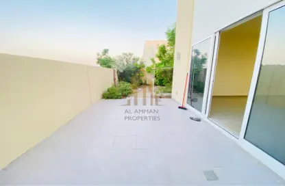 Apartment - 3 Bedrooms - 2 Bathrooms for rent in Urbana - EMAAR South - Dubai South (Dubai World Central) - Dubai