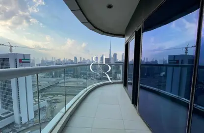 Apartment - 3 Bedrooms - 3 Bathrooms for sale in Tower A - DAMAC Towers by Paramount - Business Bay - Dubai