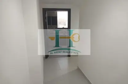 Apartment - 2 Bedrooms - 2 Bathrooms for rent in New industrial area - Ajman