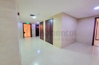 Reception / Lobby image for: Apartment - 1 Bedroom - 1 Bathroom for rent in Al Jurf 3 - Al Jurf - Ajman Downtown - Ajman, Image 1