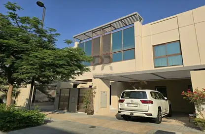 Villa - 4 Bedrooms - 6 Bathrooms for sale in Grand Views - Meydan Gated Community - Meydan - Dubai