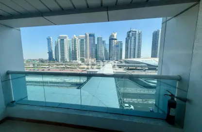 Apartment - 1 Bedroom - 1 Bathroom for rent in Marina Diamond 3 - Marina Diamonds - Dubai Marina - Dubai