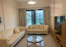 Apartment - 1 bedroom - 2 bathrooms for rent in Avanos - Jumeirah Village Circle - Dubai