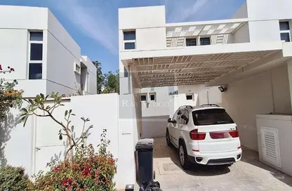 Townhouse - 3 Bedrooms - 4 Bathrooms for sale in Arabella Townhouses 1 - Arabella Townhouses - Mudon - Dubai