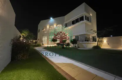 Villa - 3 Bedrooms - 6 Bathrooms for sale in Hoshi - Al Badie - Sharjah