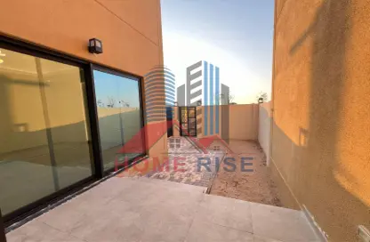 Villa - 3 Bedrooms - 4 Bathrooms for sale in Sharjah Sustainable City - Sharjah