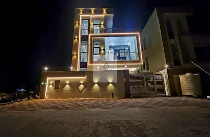 Villa - 6 Bedrooms for sale in Al Yasmeen 1 - Al Yasmeen - Ajman