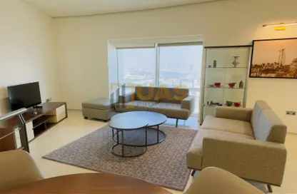 Duplex - 2 Bedrooms - 2 Bathrooms for rent in Park Place Tower - Sheikh Zayed Road - Dubai