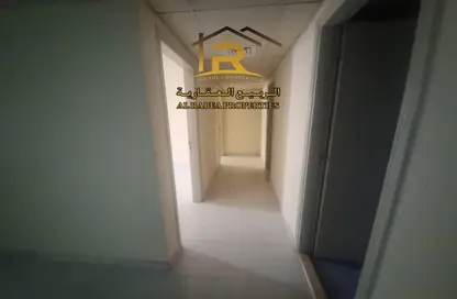 Apartment - 2 Bedrooms - 2 Bathrooms for rent in Abna Saqer Building - Al Hamidiya 1 - Al Hamidiya - Ajman