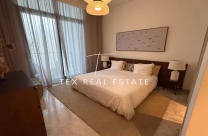 Apartment - 1 Bedroom - 1 Bathroom for sale in Address Residences Dubai Hills Estate - Dubai Hills Estate - Dubai