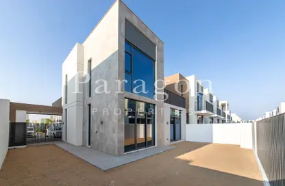 Townhouse - 4 Bedrooms - 5 Bathrooms for sale in Joy - Arabian Ranches 3 - Dubai