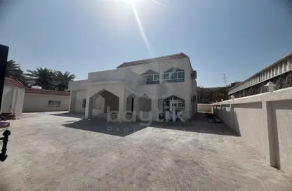 Villa - 7 Bedrooms for rent in Al Safa 2 Villas - Al Safa 2 - Al Safa - Dubai