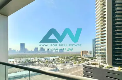 Apartment - 2 Bedrooms - 2 Bathrooms for sale in Meera 2 - Shams Abu Dhabi - Al Reem Island - Abu Dhabi