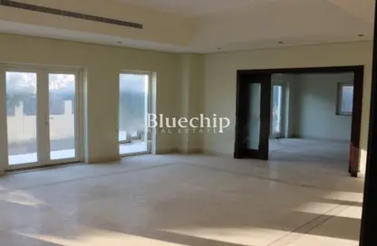 Villa - 5 Bedrooms - 6 Bathrooms for rent in Quortaj - North Village - Al Furjan - Dubai